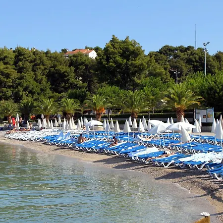Family Friendly Seaside Podstrana, Split - 23954 Apartment *