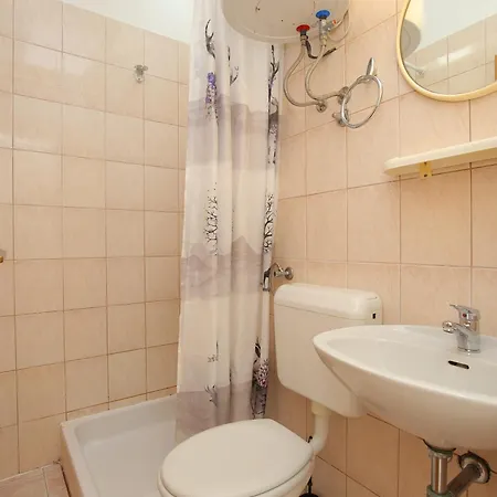 Apartment Family Friendly Seaside Podstrana, Split - 23954 Podstrana