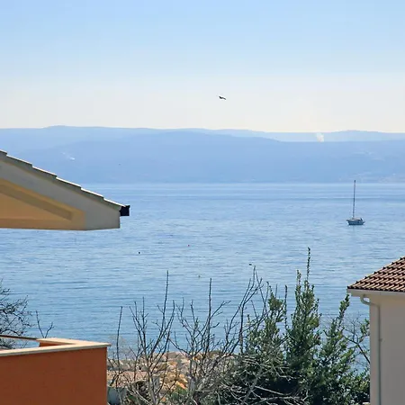 Family Friendly Seaside Podstrana, Split - 23954 Apartment *