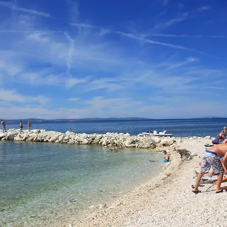 Apartment Family Friendly Seaside Podstrana, Split - 23954 Podstrana