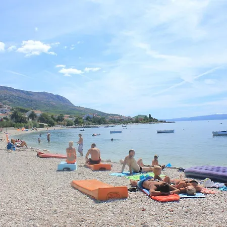 Apartment Family Friendly Seaside Podstrana, Split - 23954