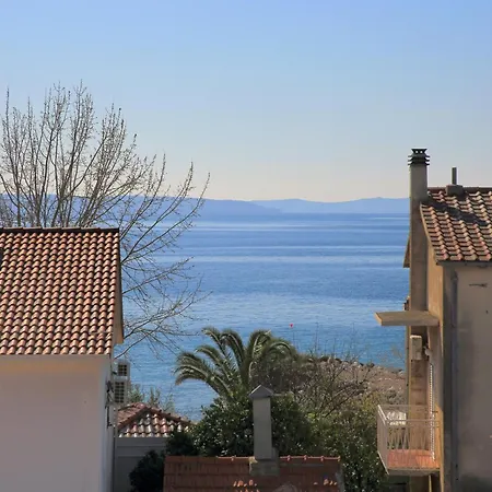 Family Friendly Seaside Podstrana, Split - 23954 * Ποντστράνα